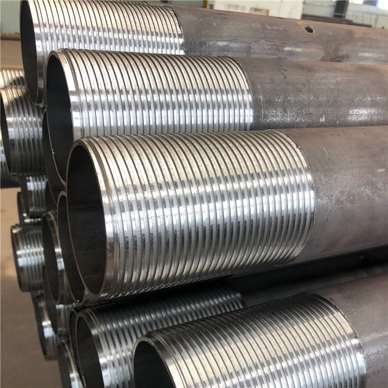 湖北边坡加固管棚管