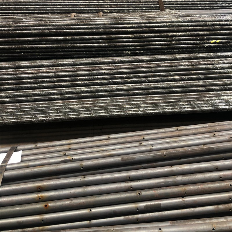 湖北48超前小导管